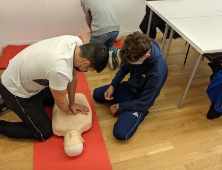 How Important Are CPR Classes?