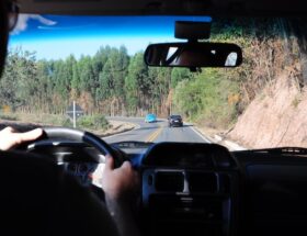 The Elements of Defensive Driving
