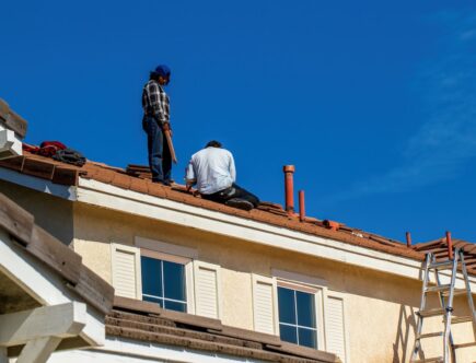 5 Essential Roofing Services Every Homeowner Should Know About