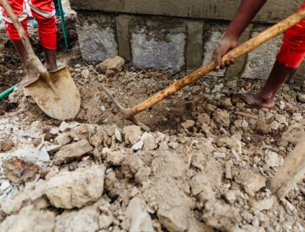 The Complete Guide to French Drain Installation