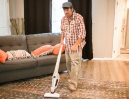 Why Carpet and Rug Cleaning is Vital for a Healthy Home