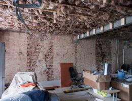 The Importance of Proper Commercial Insulation