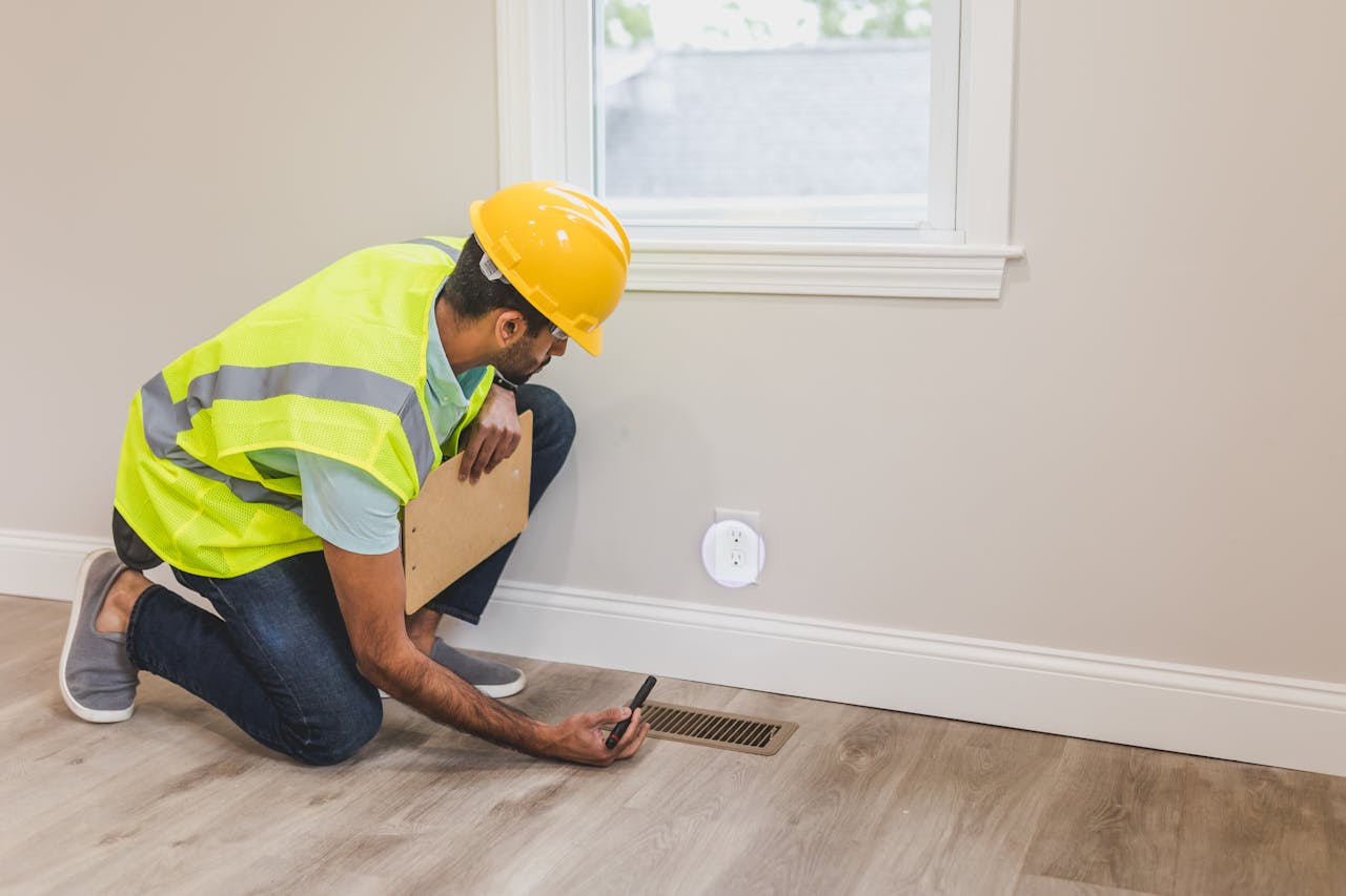 Tips for First-Time Homebuyers: What to Look for During a Home Inspection